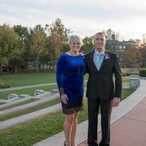 Meet your Posher, Torie